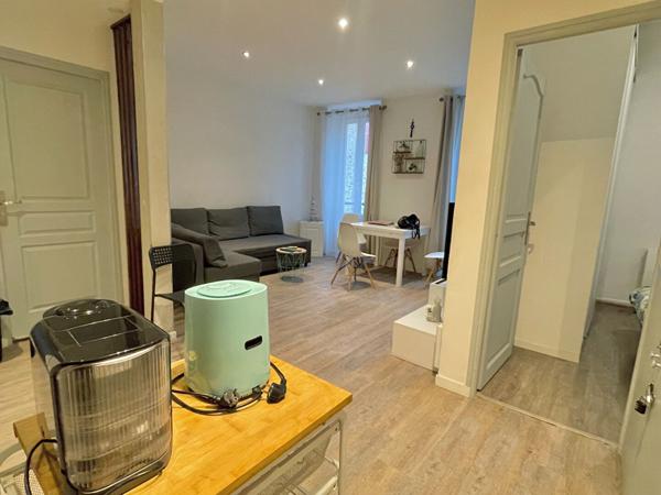 Appartement Vence 2 pièces 35m2