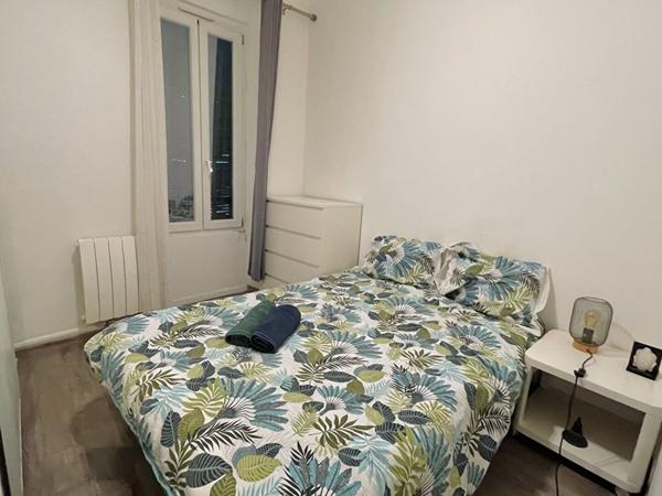 Appartement Vence 2 pièces 35m2
