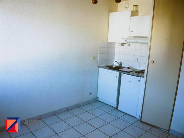 Appartement à louer à Cluses (74300)