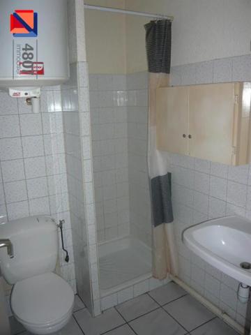Appartement à louer à Cluses (74300)