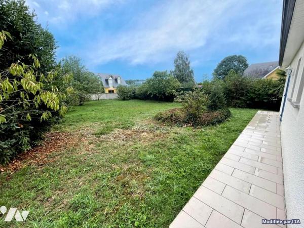 À vendre – Maison récente, lumineuse et confortable à Odos (proche hippodrome de Laloubère)