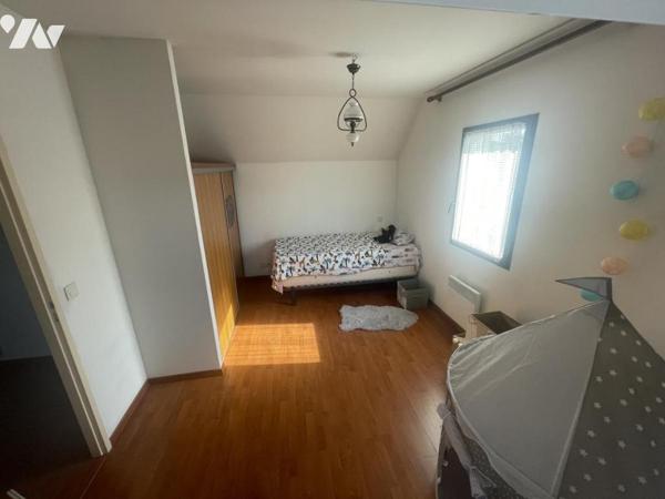 À vendre – Maison récente, lumineuse et confortable à Odos (proche hippodrome de Laloubère)