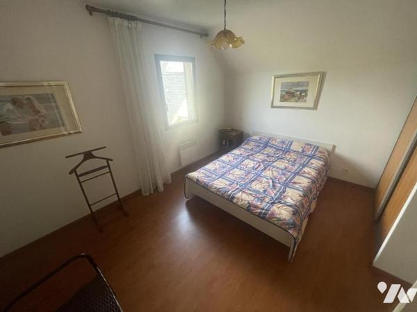 À vendre – Maison récente, lumineuse et confortable à Odos (proche hippodrome de Laloubère)