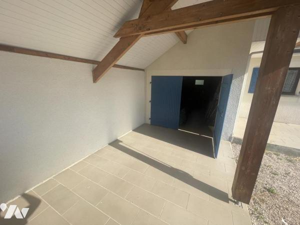 À vendre – Maison récente, lumineuse et confortable à Odos (proche hippodrome de Laloubère)