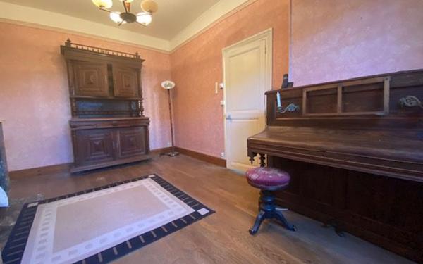 Maison à vendre    4 pièces •  Nevers