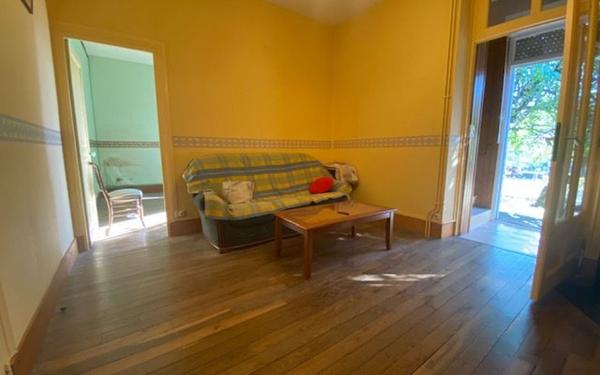 Maison à vendre    4 pièces •  Nevers