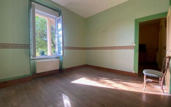 Maison à vendre    4 pièces •  Nevers