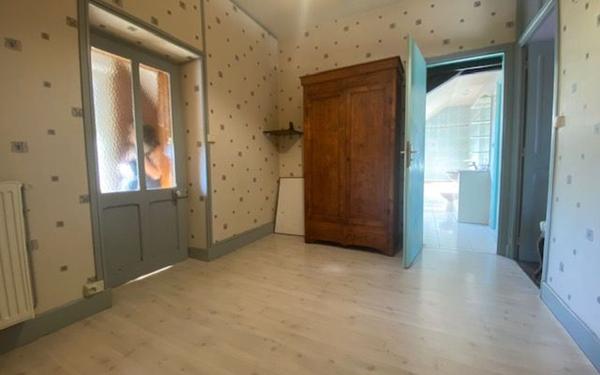 Maison à vendre    4 pièces •  Nevers