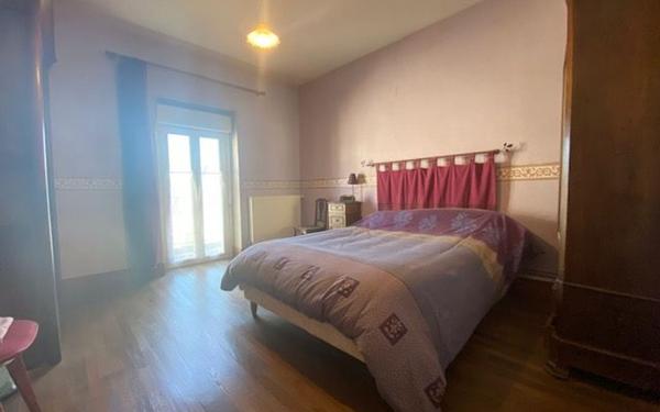 Maison à vendre    4 pièces •  Nevers