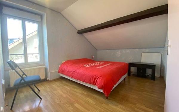 Maison à vendre    4 pièces •  Nevers