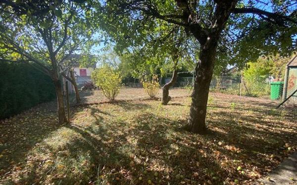 Maison à vendre    4 pièces •  Nevers