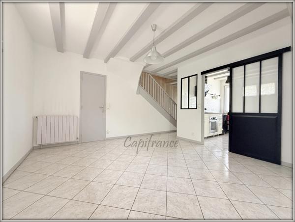 Maison 5 pièces LE BLANC MESNIL (93)