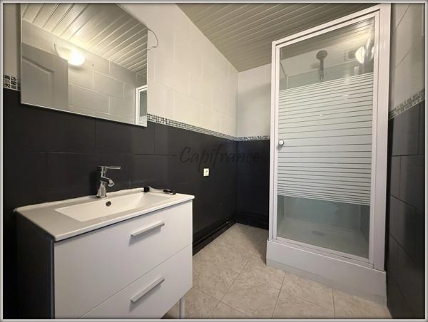 Maison 5 pièces LE BLANC MESNIL (93)