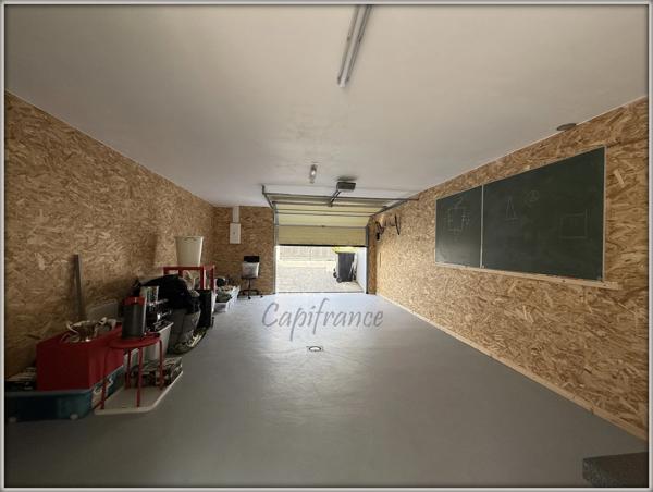 Maison 5 pièces LE BLANC MESNIL (93)