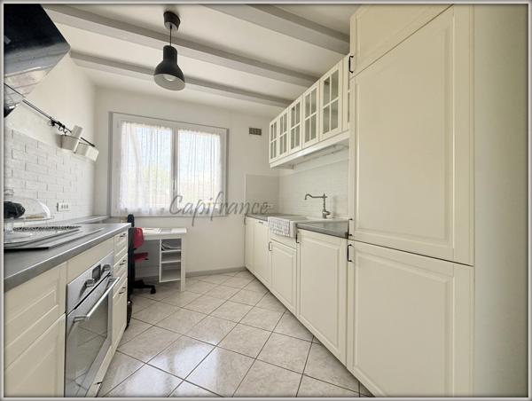 Maison 5 pièces LE BLANC MESNIL (93)