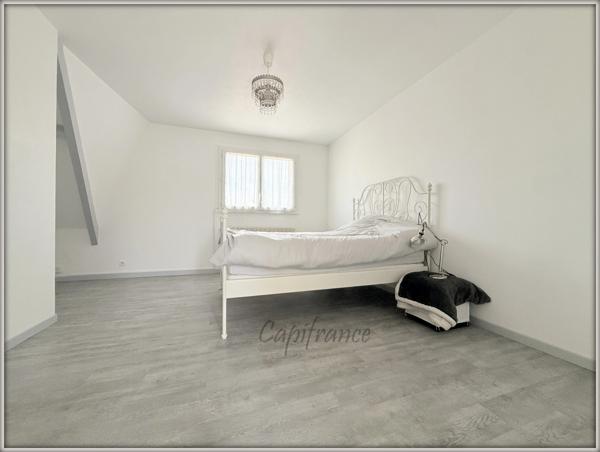 Maison 5 pièces LE BLANC MESNIL (93)