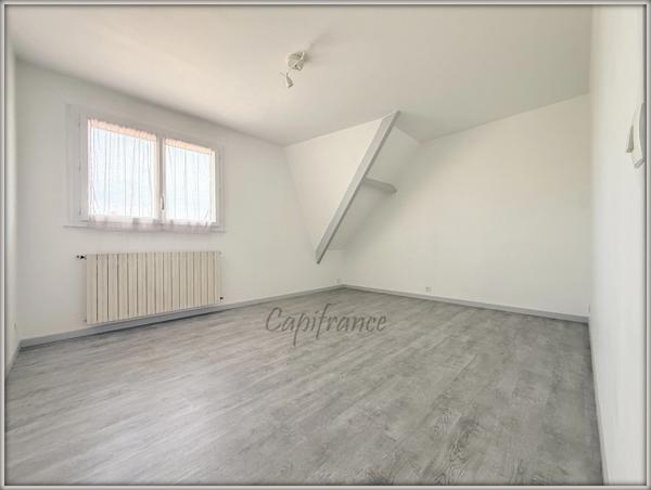 Maison 5 pièces LE BLANC MESNIL (93)