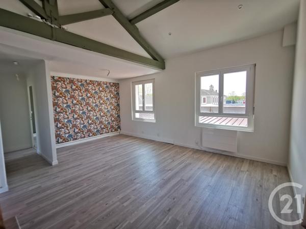 Appartement F3 à vendre  3 pièces - 59,11 m2 ORTHEZ - 64