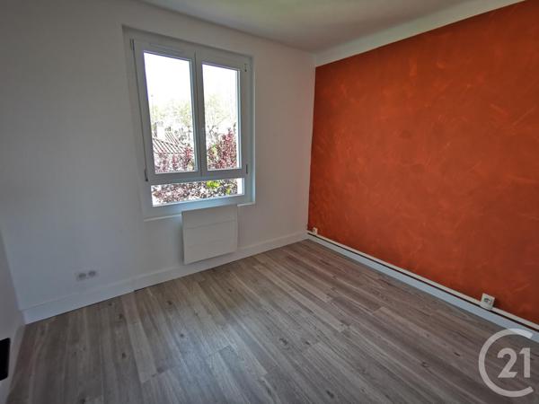 Appartement F3 à vendre  3 pièces - 59,11 m2 ORTHEZ - 64