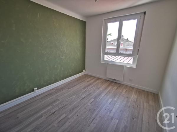 Appartement F3 à vendre  3 pièces - 59,11 m2 ORTHEZ - 64