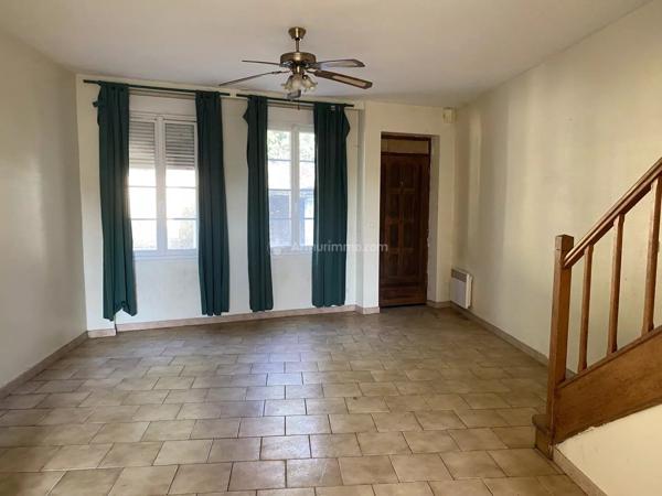 Vente Maison 3 pièces 88 m2 à La Chapelle-Gaugain