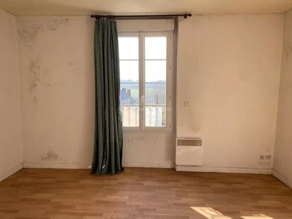 Vente Maison 3 pièces 88 m2 à La Chapelle-Gaugain