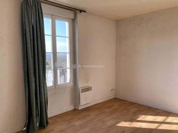 Vente Maison 3 pièces 88 m2 à La Chapelle-Gaugain