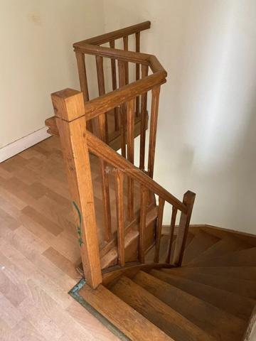 Vente Maison 3 pièces 88 m2 à La Chapelle-Gaugain