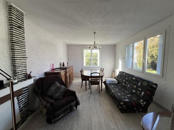 Maison à vendre |  La Tremblade |  4 pièces | 90 m²