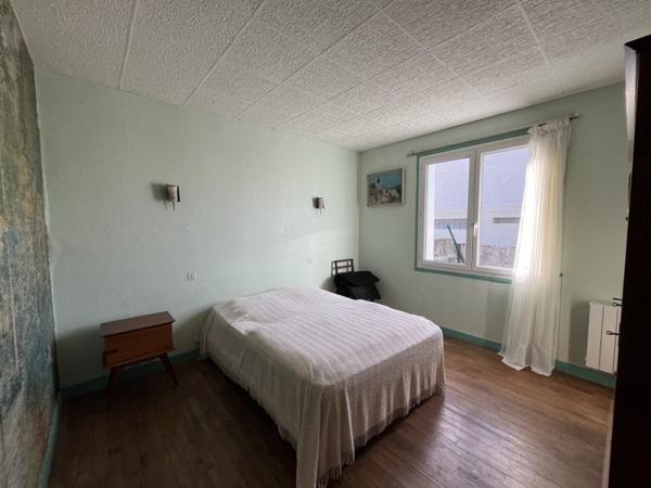 Maison à vendre |  La Tremblade |  4 pièces | 90 m²