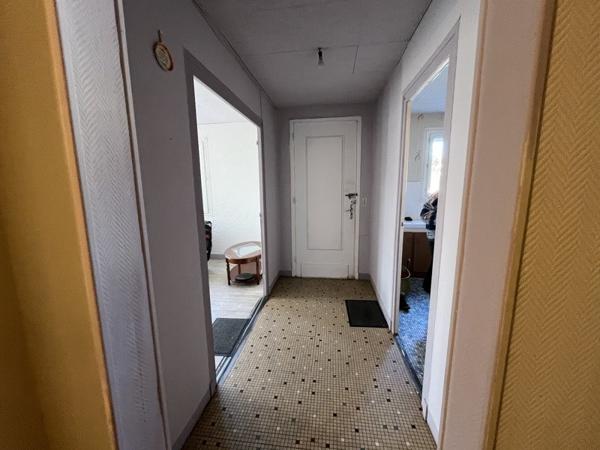 Maison à vendre |  La Tremblade |  4 pièces | 90 m²