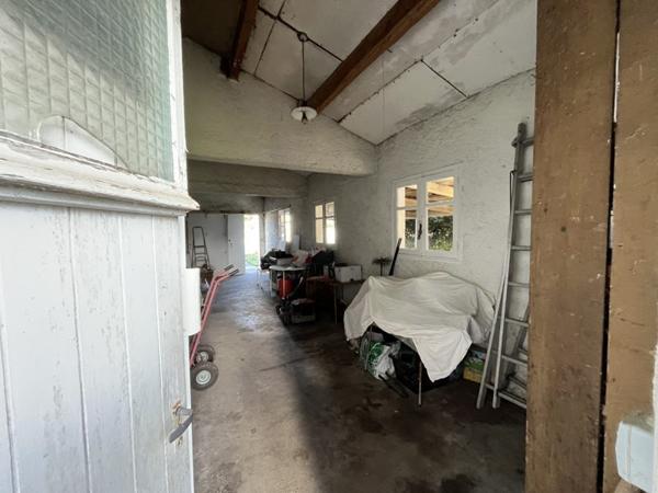 Maison à vendre |  La Tremblade |  4 pièces | 90 m²