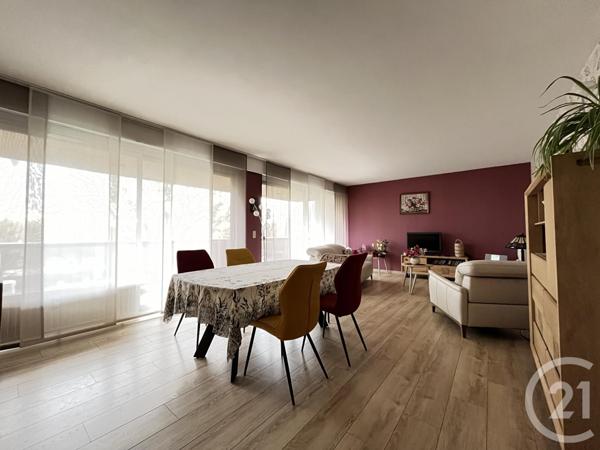 Appartement F3 à vendre  3 pièces - 94,73 m2 WASQUEHAL - 59