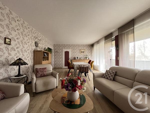 Appartement F3 à vendre  3 pièces - 94,73 m2 WASQUEHAL - 59