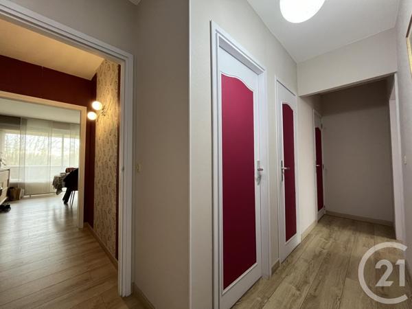 Appartement F3 à vendre  3 pièces - 94,73 m2 WASQUEHAL - 59
