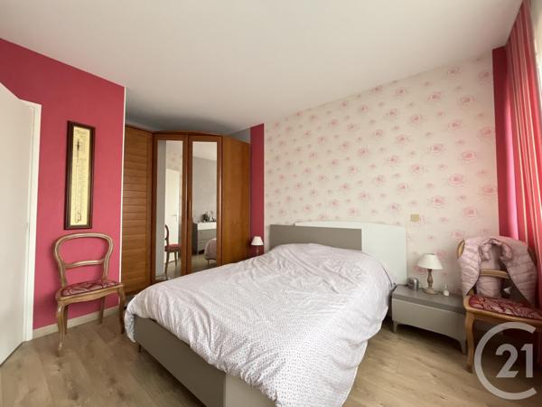 Appartement F3 à vendre  3 pièces - 94,73 m2 WASQUEHAL - 59