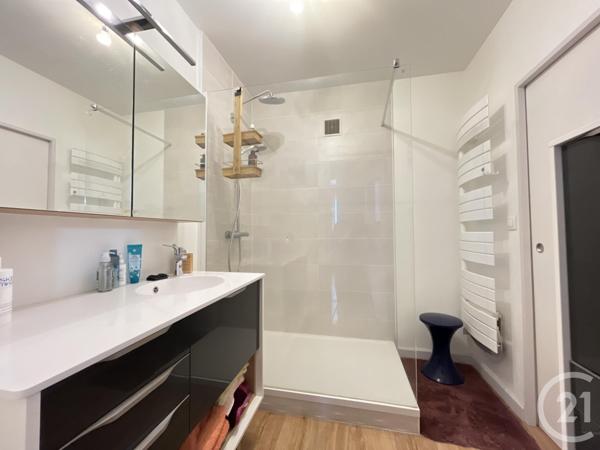 Appartement F3 à vendre  3 pièces - 94,73 m2 WASQUEHAL - 59