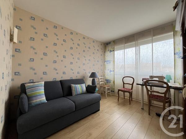 Appartement F3 à vendre  3 pièces - 94,73 m2 WASQUEHAL - 59