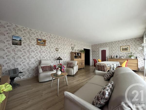 Appartement F3 à vendre  3 pièces - 94,73 m2 WASQUEHAL - 59