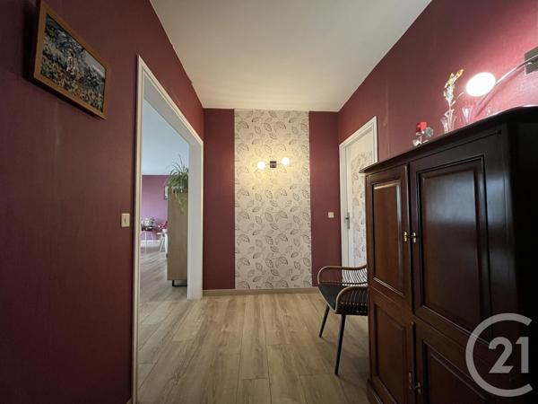 Appartement F3 à vendre  3 pièces - 94,73 m2 WASQUEHAL - 59