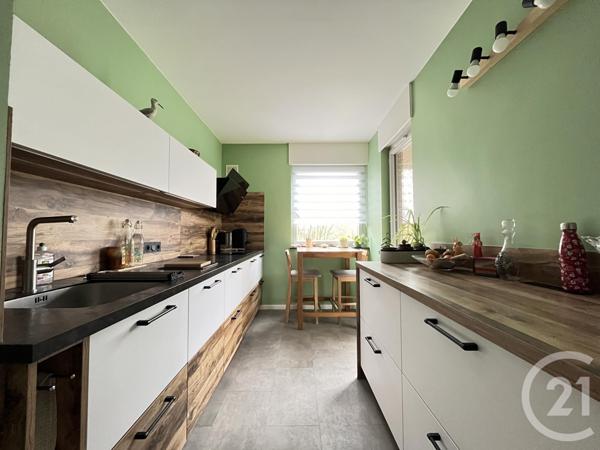 Appartement F3 à vendre  3 pièces - 94,73 m2 WASQUEHAL - 59