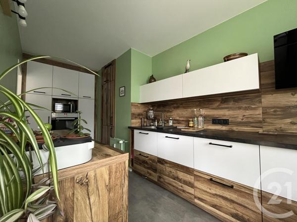 Appartement F3 à vendre  3 pièces - 94,73 m2 WASQUEHAL - 59