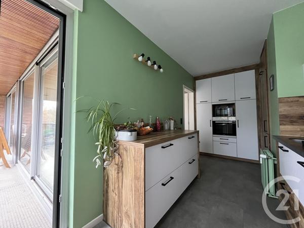 Appartement F3 à vendre  3 pièces - 94,73 m2 WASQUEHAL - 59