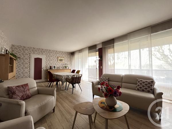 Appartement F3 à vendre  3 pièces - 94,73 m2 WASQUEHAL - 59