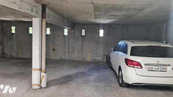 A VENDRE - Saint-Nazaire - Parking sous-sol - Rue Ferdinand Buisson Saint-Nazaire 
