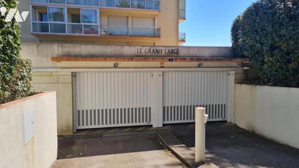 A VENDRE - Saint-Nazaire - Parking sous-sol - Rue Ferdinand Buisson Saint-Nazaire 