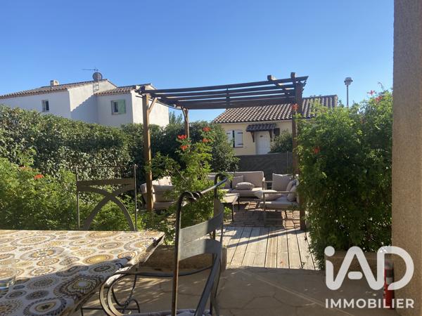 Maison à vendre 4 pièces 150 m² Hyères