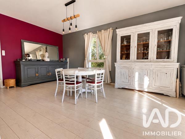 Maison à vendre 4 pièces 150 m² Hyères