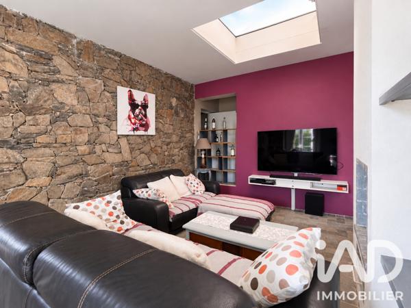 Maison à vendre 4 pièces 150 m² Hyères