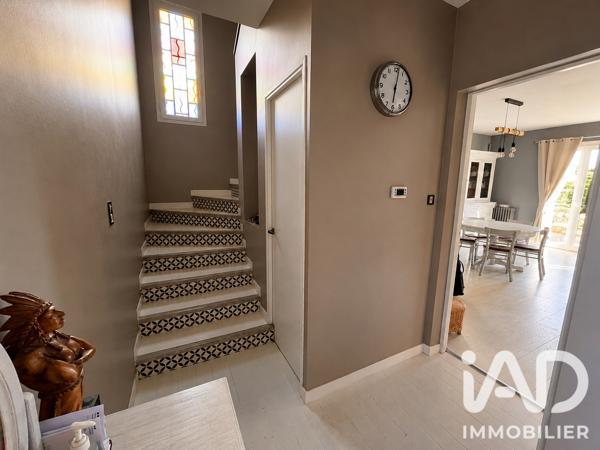 Maison à vendre 4 pièces 150 m² Hyères
